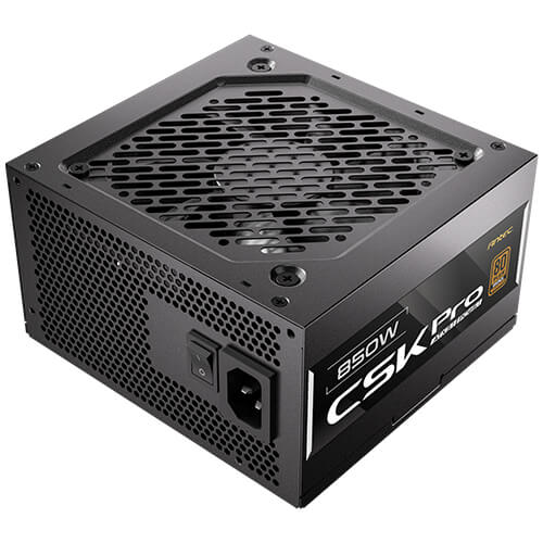 Antec CSK 850 PRO 850 Watts 80 Plus Bronze Semi-Modular image 6
