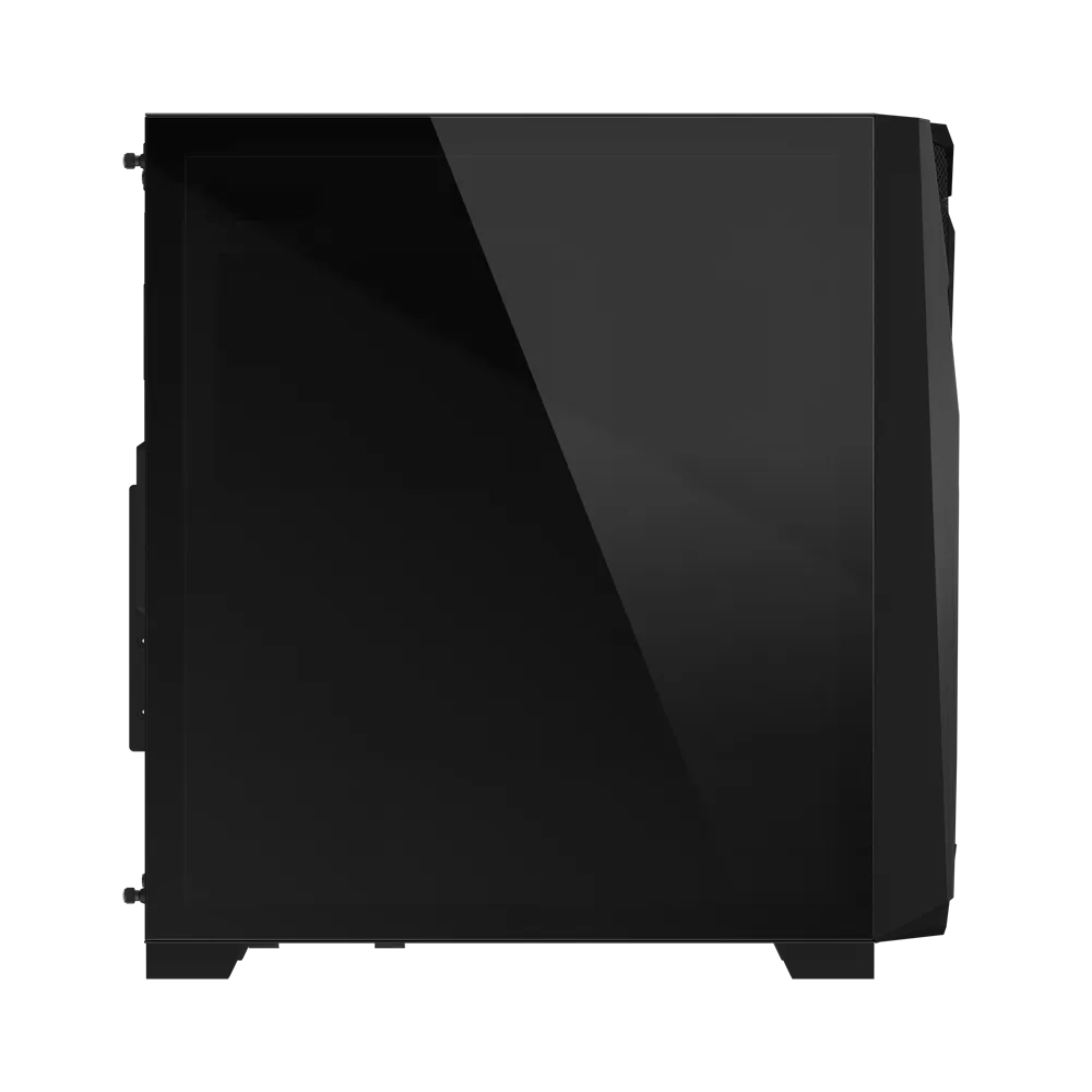 Gigabyte C301 Glass V2 ARGB (Black) modxcomputers