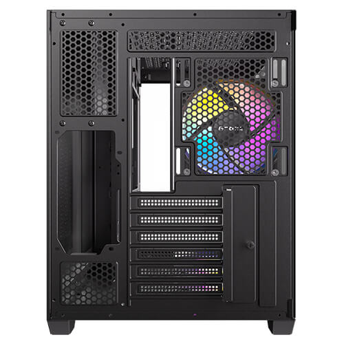 Antec CX800 ARGB Wood image 9