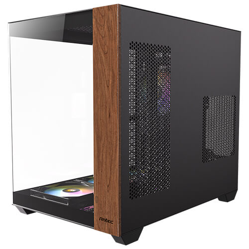 Antec CX800 ARGB Wood image 7