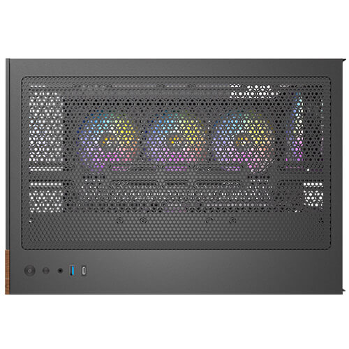 Buy Antec CX800 ARGB Wood