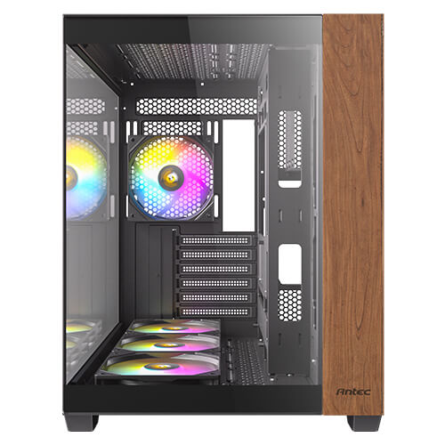 Antec CX800 ARGB Wood image 8
