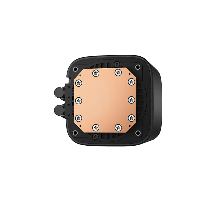 DeepCool LE360 V2 ARGB (Black) DeepCool