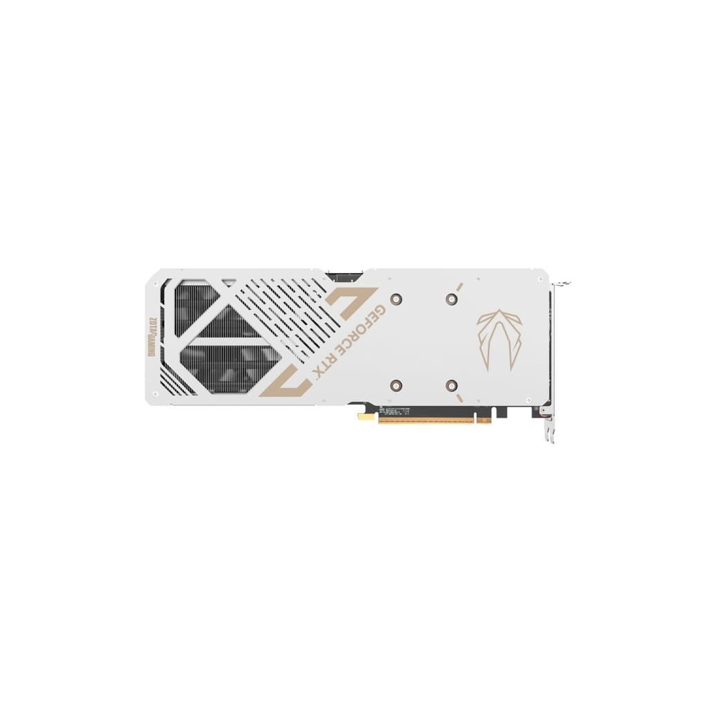 Zotac RTX 5070 AMP White Edition 12GB GDDR7 (WHITE) modxcomputers