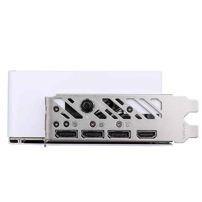 Buy Colorful iGame RTX 5070 Ti Ultra W OC 16GB GDDR7 (WHITE)