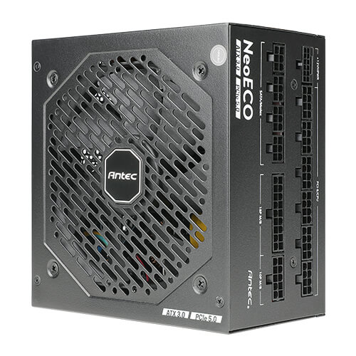 Buy Antec NE1000G M ATX 3.0 1000 Watts 80+ Gold Fully Modular