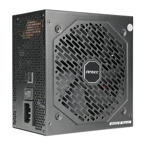 Antec NE1000G M ATX 3.0 1000 Watts 80+ Gold Fully Modular NE1000G