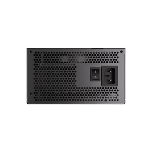 Antec CSK 1000 PRO 1000 Watts 80 Plus Bronze Semi-Modular CSK