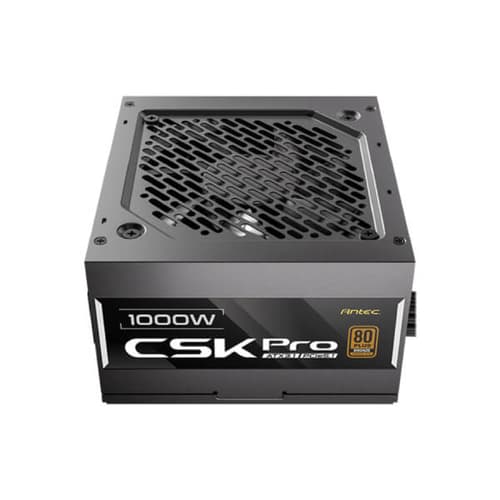 Antec CSK 1000 PRO 1000 Watts 80 Plus Bronze Semi-Modular image 6