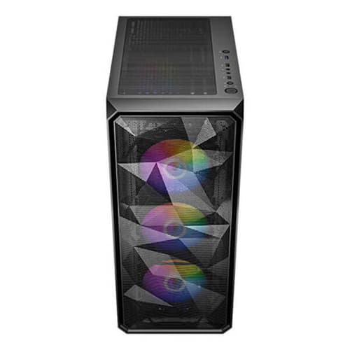 Antec AX83 RGB Elite (Black) image 6