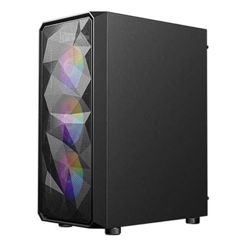Antec AX83 RGB Elite (Black) AX83