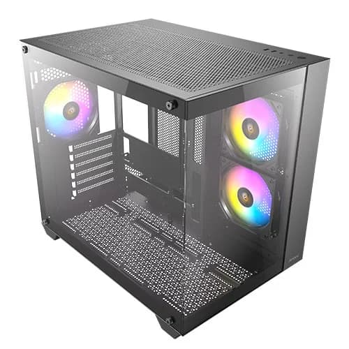 Buy Antec CX800 ARGB (Black)