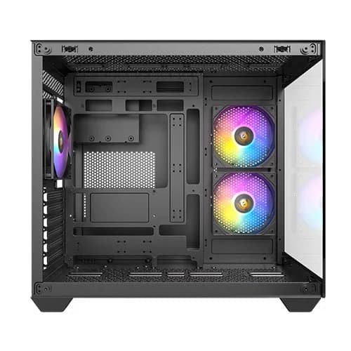 Antec CX800 ARGB (Black) CX800