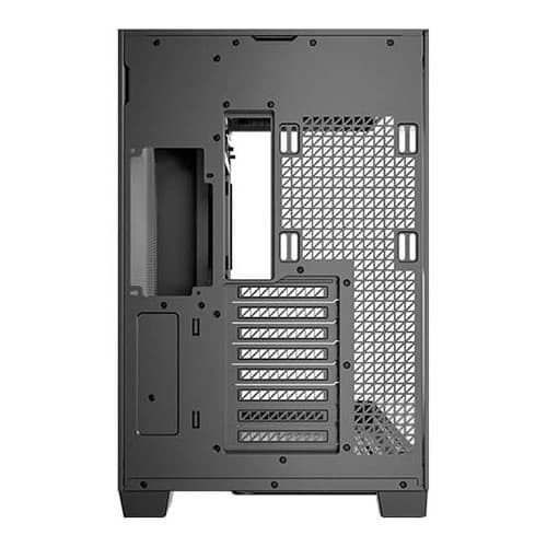 Antec C8 Curve Wood (Black) Antec