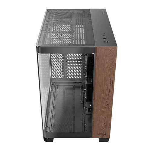 Buy Antec C8 Curve Wood (Black)
