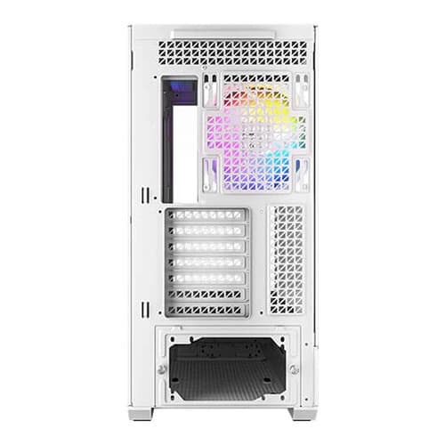 Antec C7 ARGB (White) Antec