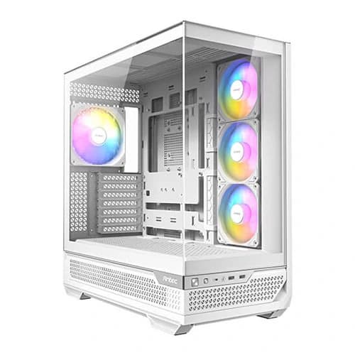 Antec C7 ARGB (White) modxcomputers