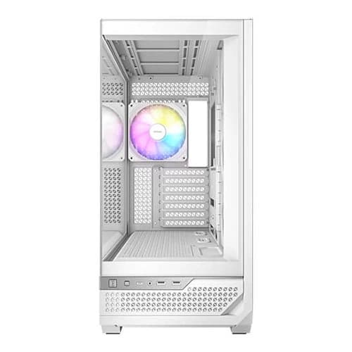 Antec C7 ARGB (White) image 6