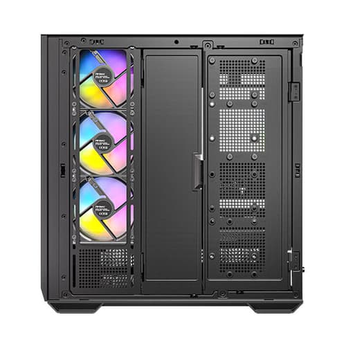 Antec C7 ARGB (Black) C7