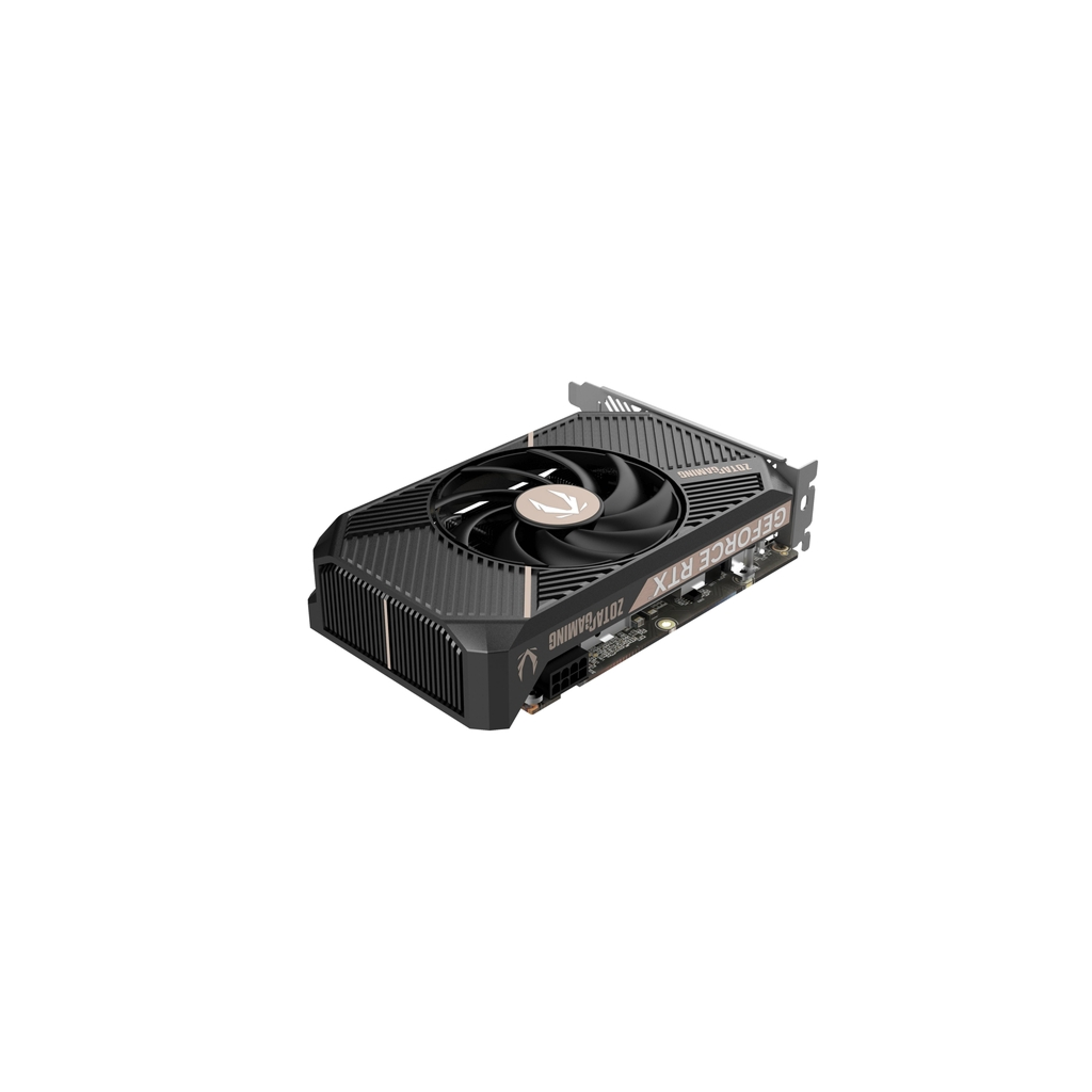Zotac RTX 5060 Solo 8GB GDDR7