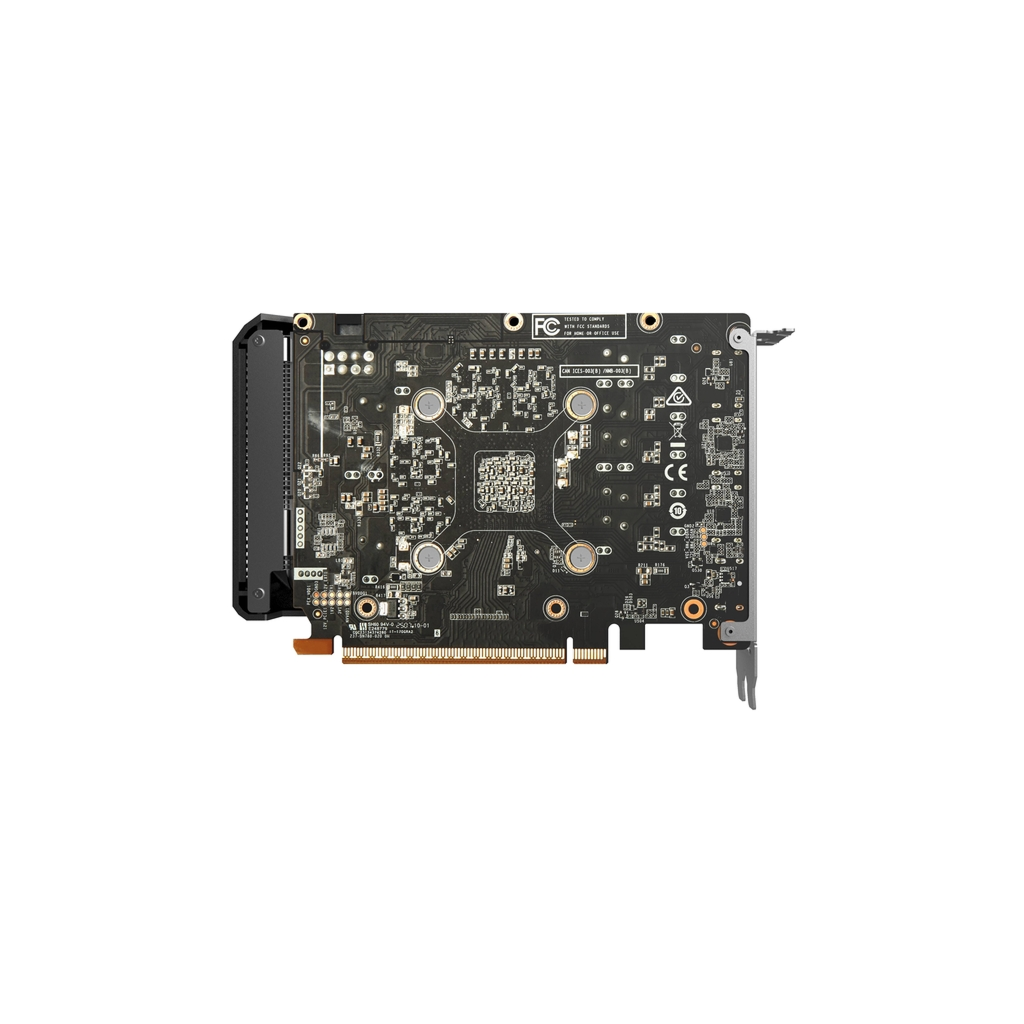 Buy Zotac RTX 5060 Solo 8GB GDDR7