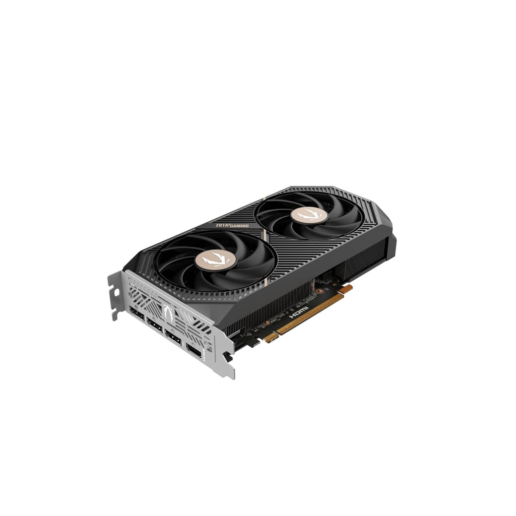 Zotac RTX 5060 AMP 8GB GDDR7 Zotac