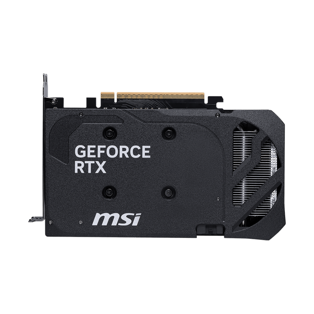 MSI RTX 5060 Shadow 2X OC 8GB GDDR7 Graphics Card-img(4)