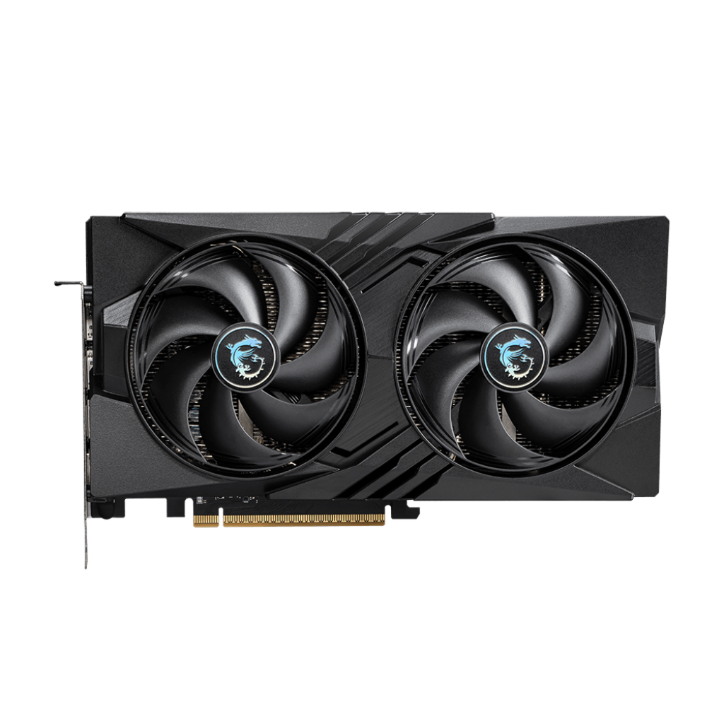 MSI RTX 5060 Gaming OC 8GB GDDR7 MSI