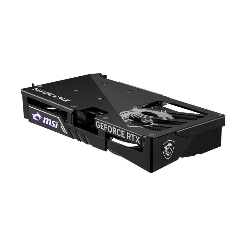 Buy MSI RTX 5060 Gaming OC 8GB GDDR7