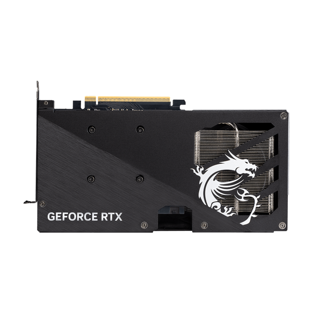 MSI RTX 5060 Gaming OC 8GB GDDR7 RTX