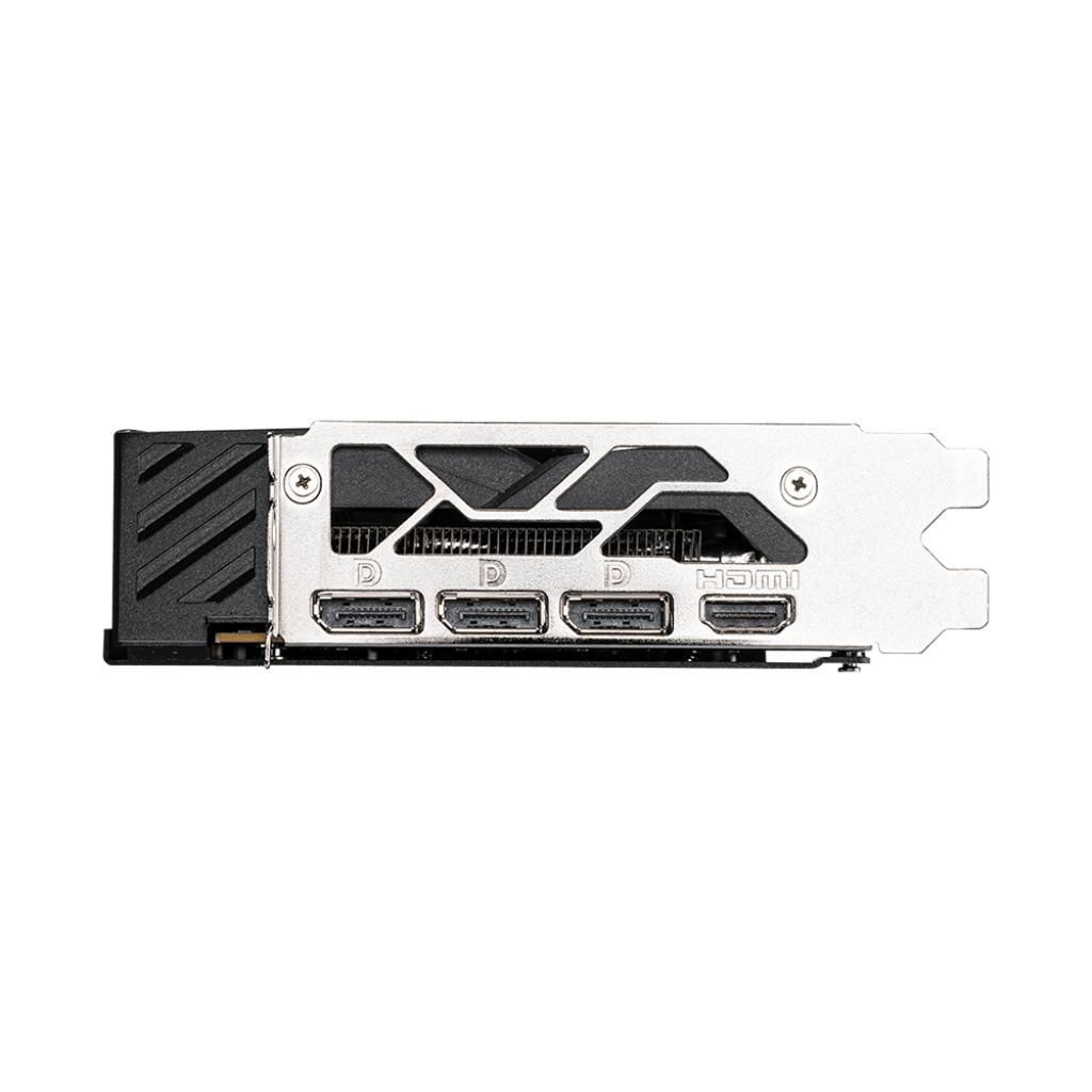 MSI RTX 5060 Gaming OC 8GB GDDR7 modxcomputers