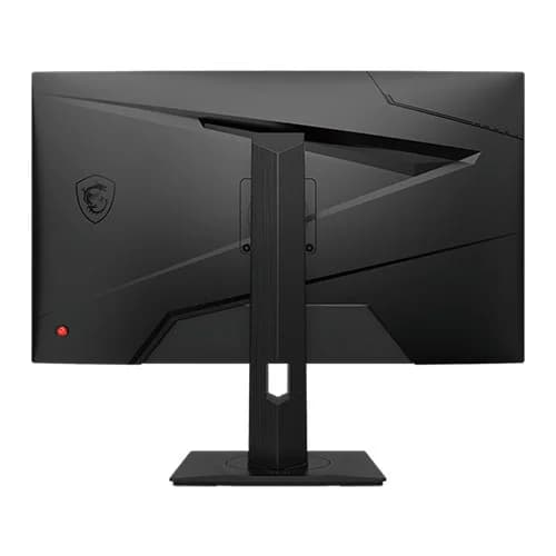 MSI G274QPX | 27 Inch 1440p WQHD (2K) 240Hz Rapid IPS with Adjustable Stand MSI