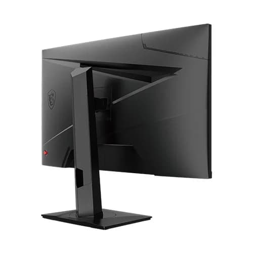 MSI G274QPX | 27 Inch 1440p WQHD (2K) 240Hz Rapid IPS with Adjustable Stand G274QPX