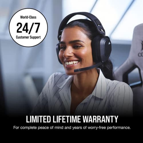 Corsair Dominator Titanium RGB 32GB (16GBx2) DDR5 CL30 6000MHz (Grey) Dominator