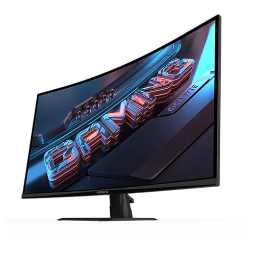 Gigabyte GS32QC 32 Inch Curved 1440p QHD (2K) 165Hz