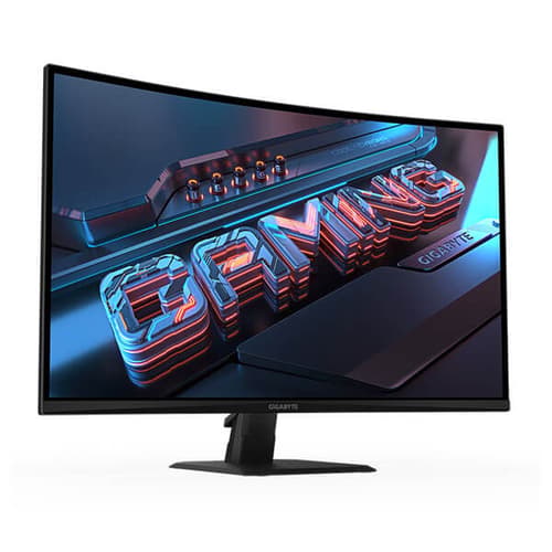Gigabyte GS32QC | 32 Inch Curved 1440p QHD (2K) 165Hz modxcomputers
