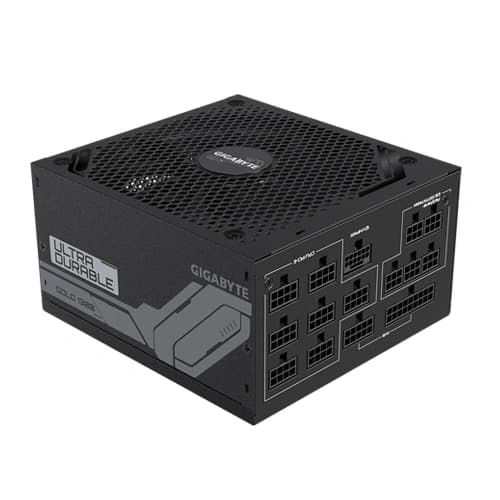 Gigabyte UD1300GM PG5 ATX 3.0 1300 Watts 80 Plus Gold Fully Modular