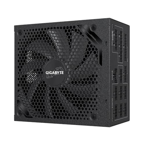 Gigabyte UD1300GM PG5 ATX 3.0 1300 Watts 80 Plus Gold Fully Modular image 6