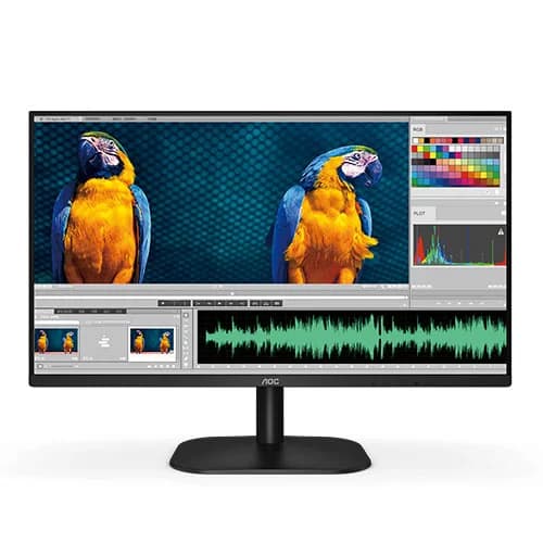 AOC 27B2H2 | 27 Inch 100Hz IPS