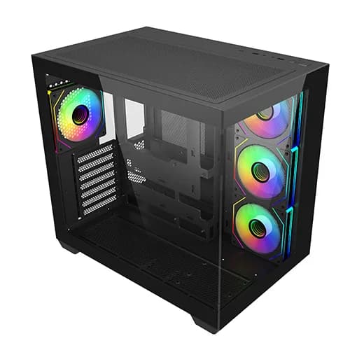 Cooler Master Elite 681 ARGB (Black) Cooler