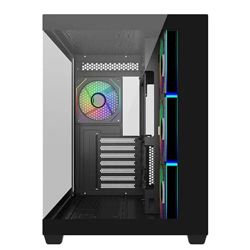 Buy Cooler Master Elite 681 ARGB (Black)