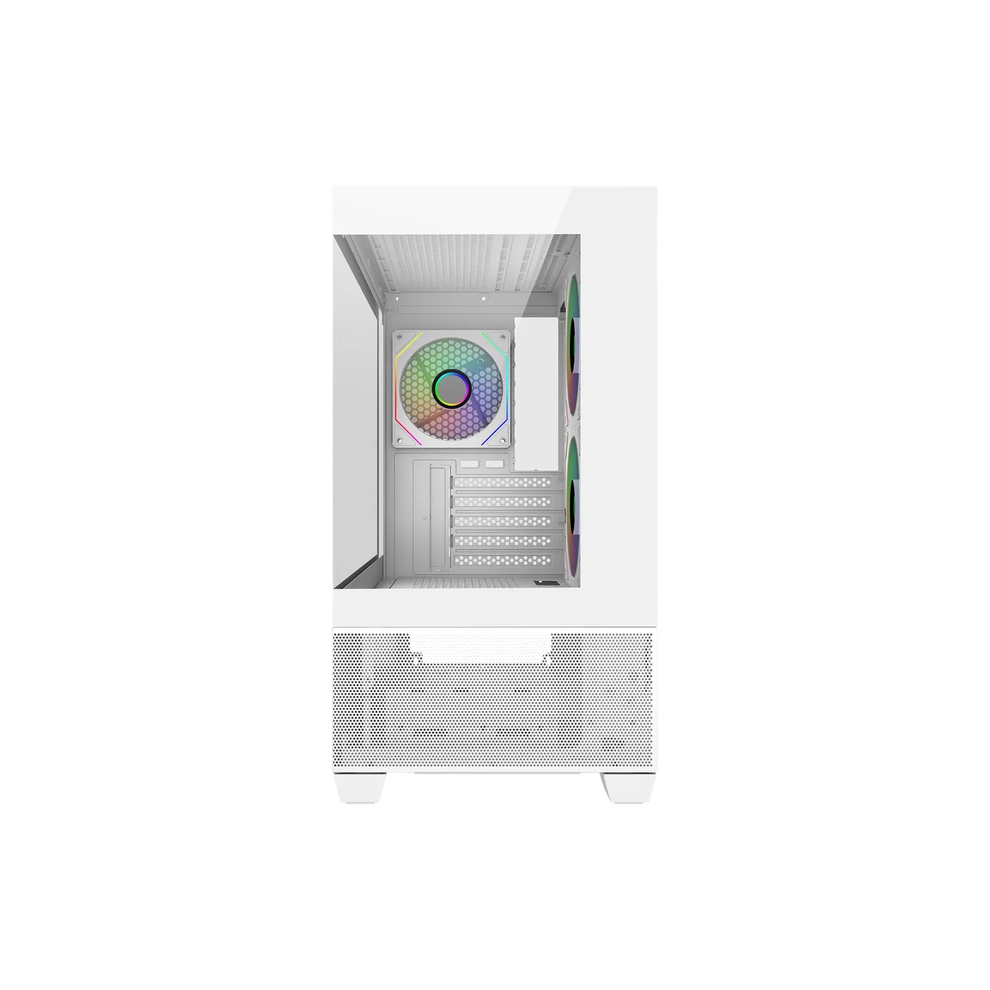 CoolerMaster Elite 490 Cabinet (white) CoolerMaster