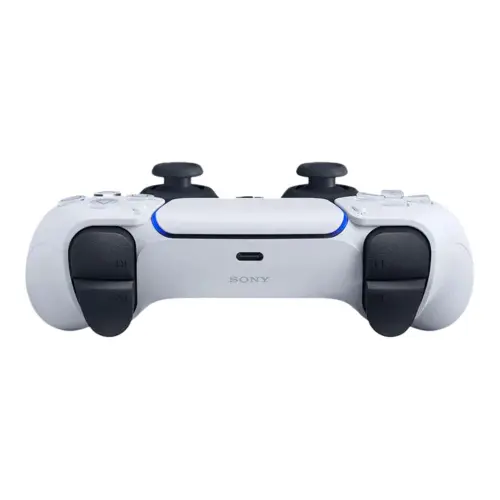 Sony Dual Sense Wireless Controller for PlayStation 5 (White) modxcomputers