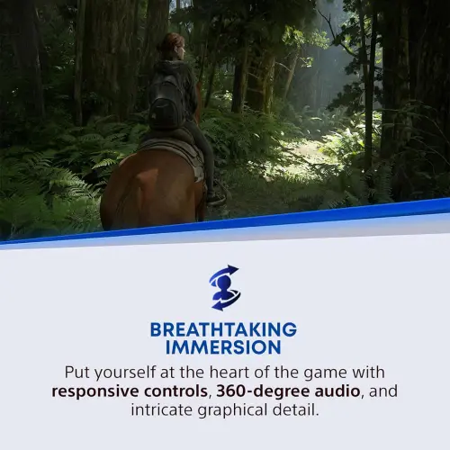 Sony PlayStation 5 Slim Digital Edition Gaming Console | PS5 Digital Edition modxcomputers