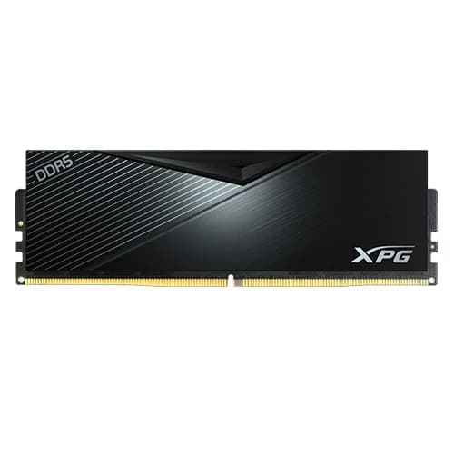 Adata XPG Lancer 16GB (16GBx1) DDR5 CL48 6000MHz (Black)