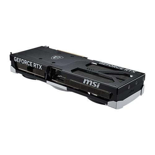 MSI RTX 5080 Ventus 3X OC Plus 16GB GDDR7 RTX