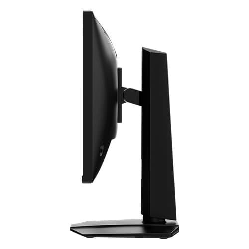 MSI MAG 255PXF | 25 Inch 1080p FHD 300Hz Rapid IPS 0.5ms with Adjustable Stand