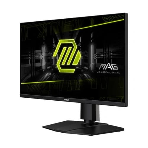 Buy MSI MAG 255PXF | 25 Inch 1080p FHD 300Hz Rapid IPS 0.5ms with Adjustable Stand