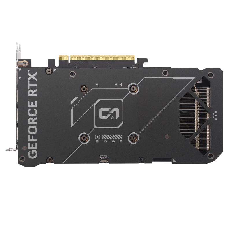Buy ASUS Dual RTX 5060 Ti OC Edition 16GB GDDR7