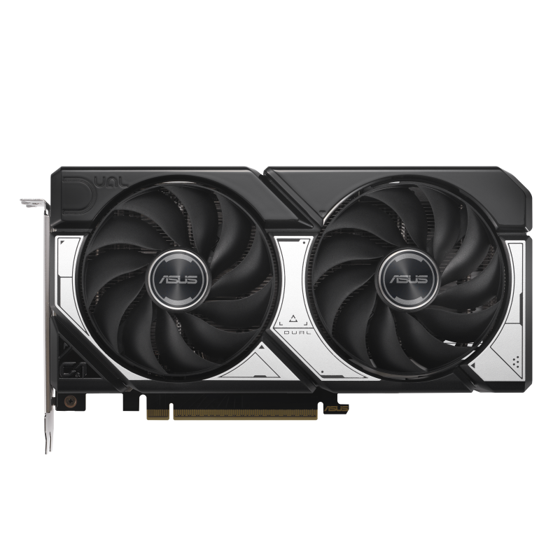 ASUS Dual RTX 5060 Ti OC Edition 16GB GDDR7 image 6